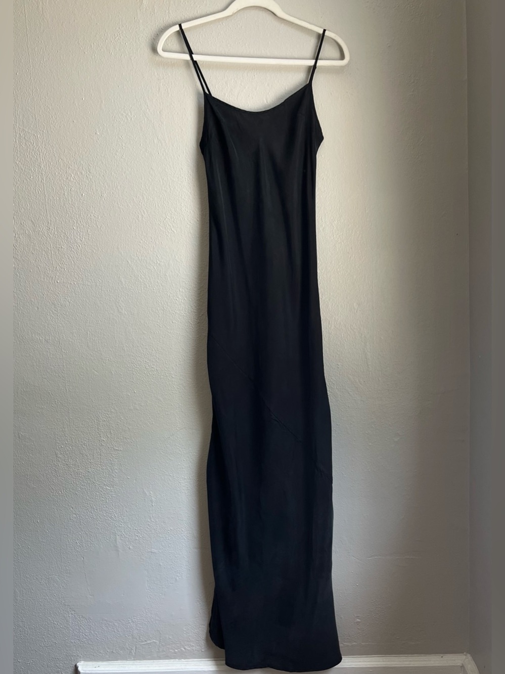Pure + Good Slip Maxi Dress